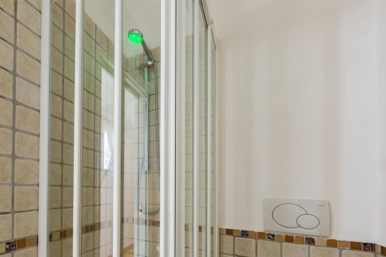 Apartment Bbhomerome - Campo Dei Fiori Balcony View Penthouse Rom